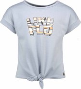 Like Flo T-shirt meisje sky maat 164