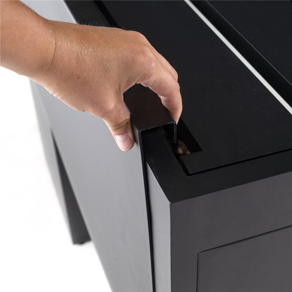 Cosi Cosivista 120 - Fire table - Anthracite