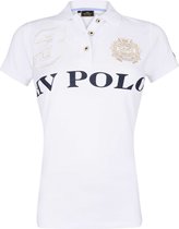 Hv Polo Polo  Favouritas Eq - White - xs