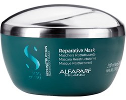 Alfaparf Haarmasker Proyou Milano Semidilino Reconstruct (200 ml)