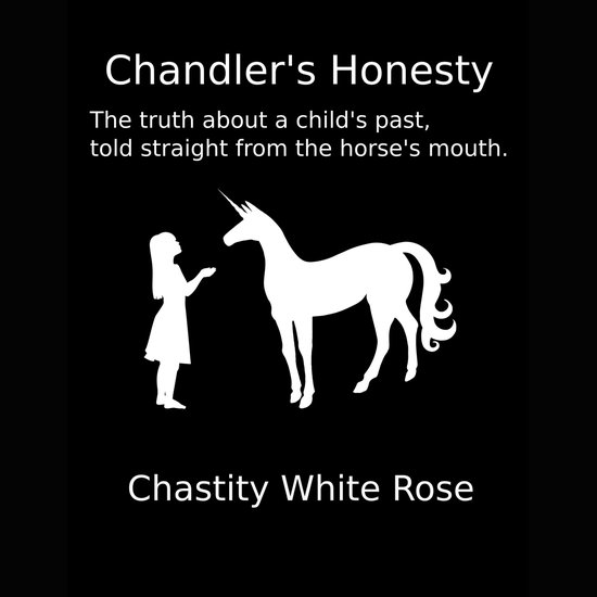 Chandler's Honesty - cover