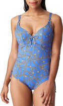 PrimaDonna Swim Olbia Badpak 4009139 Electric Blue - maat 90D