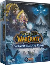 World of Warcraft: Pandemisch systeem | Leeftijd: 14+| Aantal spelers: 1-5