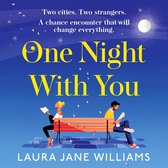 One Night With You: The queen of the meet-cute is back with a will they wont they rom com that you’ll love this summer