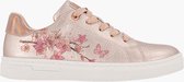 graceland Roze sneaker bloemenprint - Maat 31