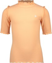 Like Flo T-shirt meisje peach maat 104