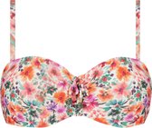 CYELL Meadow Mood bikinitop met voorgevormde cups en beugel - dames - Maat 85D