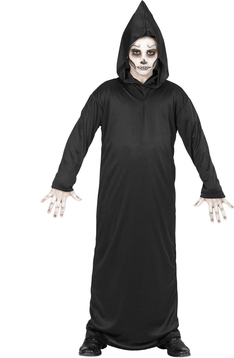 Grimreaper John kinderen
