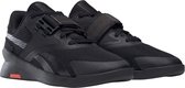 Reebok Weightlifting Schoen Lifter PR II Zwart
