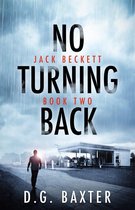 Jack Beckett 2 - No Turning Back