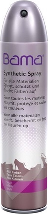BAMA Synthetic Spray 300 ml - chaussures - vestes - sacs