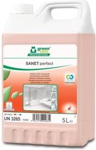 Green Care | Sanet Perfect | 5 liter