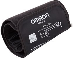 Omron Intelli Wrap Manchet | 22 - 42 cm | Voor de M6 Comfort - M3 Comfort - M7 Intelli iT - M4 IT
