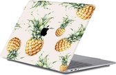 MacBook Pro 15 (A1707/A1990) - Pineapple Frenzy MacBook Case