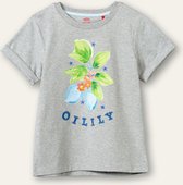 Oilily-Tuk T-shirt-Meisjes