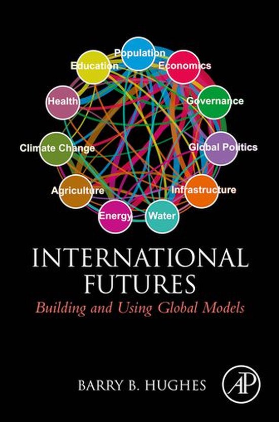 International Futures - cover