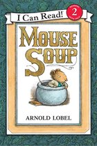 I Can Read 2 - Mouse Soup