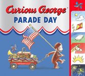 Curious George - Curious George Parade Day (Read-Aloud)
