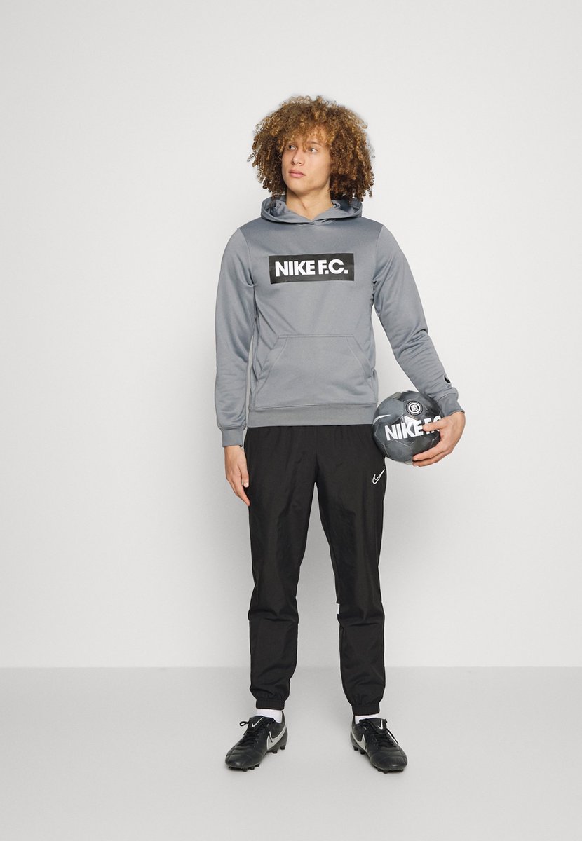 NIKE - FC HOODY - DRI-FIT - MENS - S
