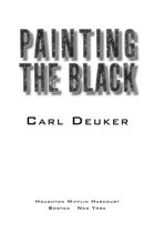 Painting the Black