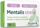 Trenker Mentalis stress 30 capsules