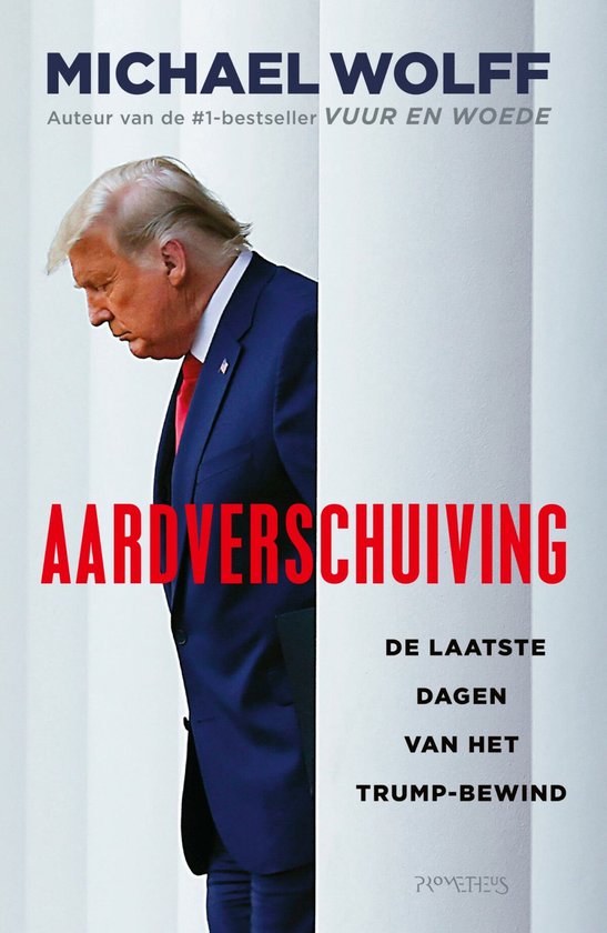 Aardverschuiving - cover