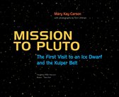 Scientists in the Field - Mission to Pluto