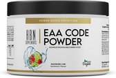 HBN - EAA Code Powder (280g) Raspberry Lime