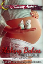 Making Babies Bundle (3 Hot Stories You'll Love)