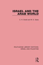 Israel and the Arab World (RLE Israel and Palestine)
