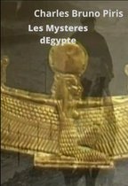 Les Mysteres dEgypte