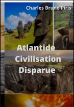 Atlantide Civilisation Disparue