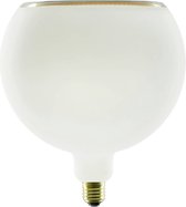 Segula 50038 LED-lamp Energielabel A (A++ - E) E27 Bol 8 W = 34 W Warmwit (Ø x l) 200 mm x 230 mm Dimbaar 1 stuk(s)