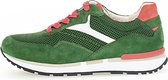 Gabor 86.366.34 Dames Sneakers - Groen