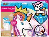 Avenir Pixelation Art - Unicorn +5 jaar