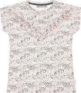 Tumble 'N Dry  Biny T-Shirt Meisjes Mid maat  128