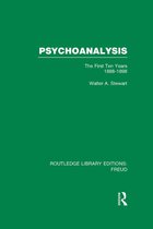 Psychoanalysis (Rle