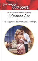 Marrying a Tycoon - The Magnate's Tempestuous Marriage