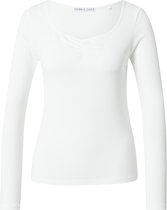 Catwalk Junkie shirt luna Wit-Xl