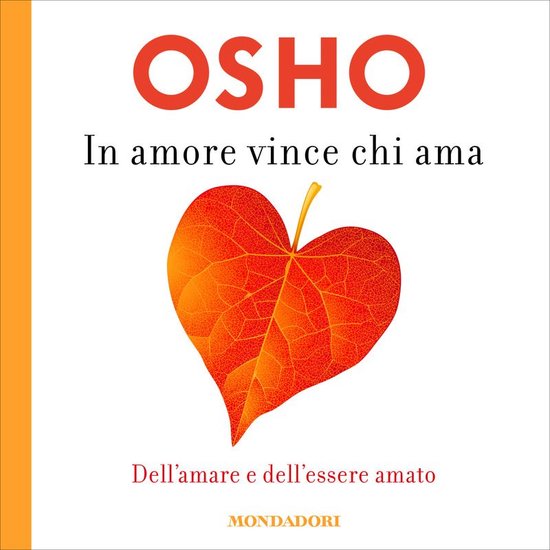 In amore vince chi ama - cover