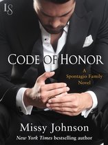 Spontagio Family 1 - Code of Honor