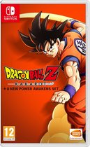Dragon Ball Z: Kakarot - Nintendo Switch