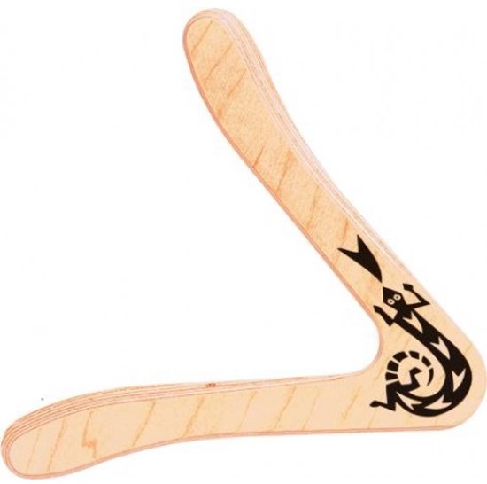Günther Sirius Boomerang