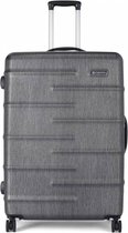 Carlton Knox Spinner Case 79 cm - Grey