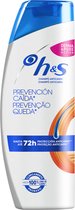 Head & Shoulders Anti-Hair Loss Unisex Voor consument Shampoo 360 ml