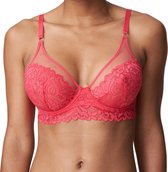 Marie Jo Elis Beugel Bh 0102500 Spicy Berry - maat EU 75E / FR 90E
