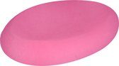 Make-up Studio Oval Buffed Sponge Blending Spons - Dark Pink/Donkerroze (Oval - B55/L75 mm)