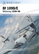 Dogfight 3 - Bf 109D/E