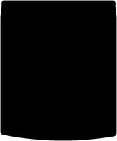 Duogrip rubber kofferbakmat geschikt voor BMW 2 Serie F22 2014 - heden - Uitvoering: lage laadvloer