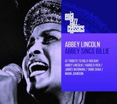 Abbey Lincoln - Abbey Sings Billie (CD)